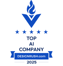 Best AI Development Companies on Designrush